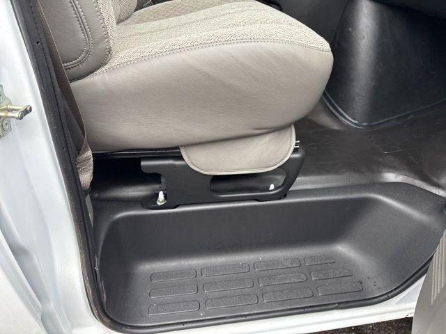 2025 GMC Savana Cargo RWD 2500 Regular Wheelbase Work Van