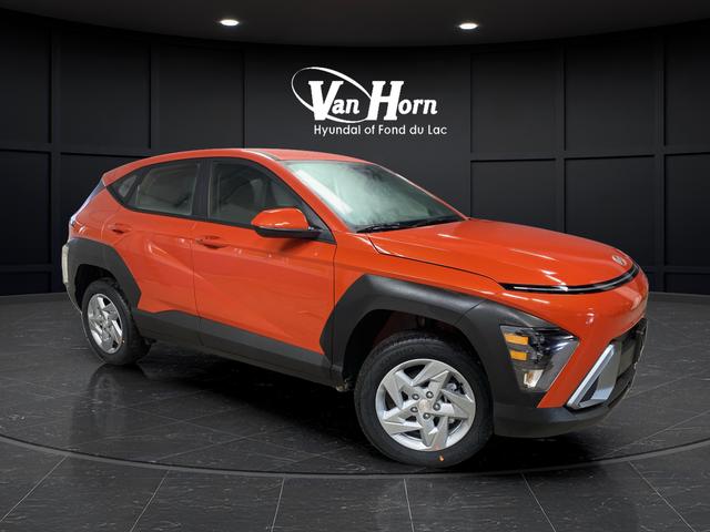 2026 Hyundai Kona SE for sale in Fond du Lac, WI