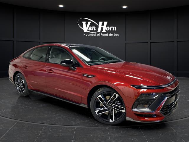 2026 Hyundai Sonata N Line for sale in Fond du Lac, WI