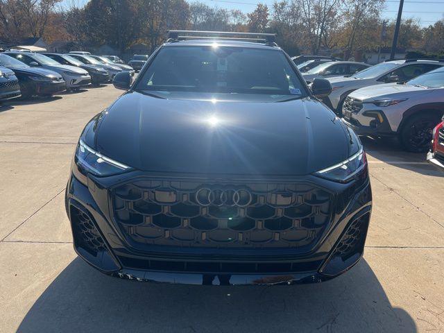 2026 Audi Q8 Premium Plus 55 TFSI quattro Tiptronic