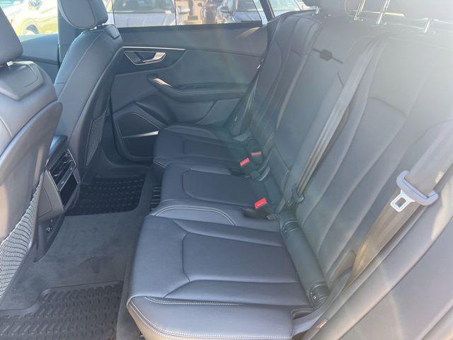 2026 Audi Q8 Premium Plus 55 TFSI quattro Tiptronic