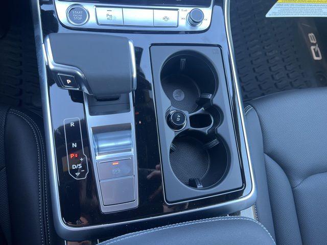 2026 Audi Q8 Premium Plus 55 TFSI quattro Tiptronic