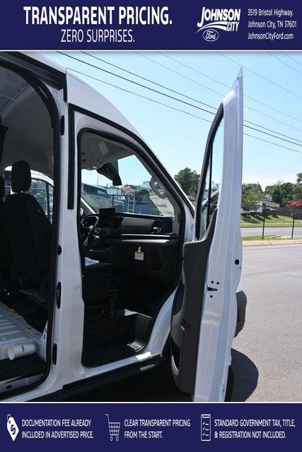 2026 Ford Transit Cargo Van Base for sale in Johnson City, TN