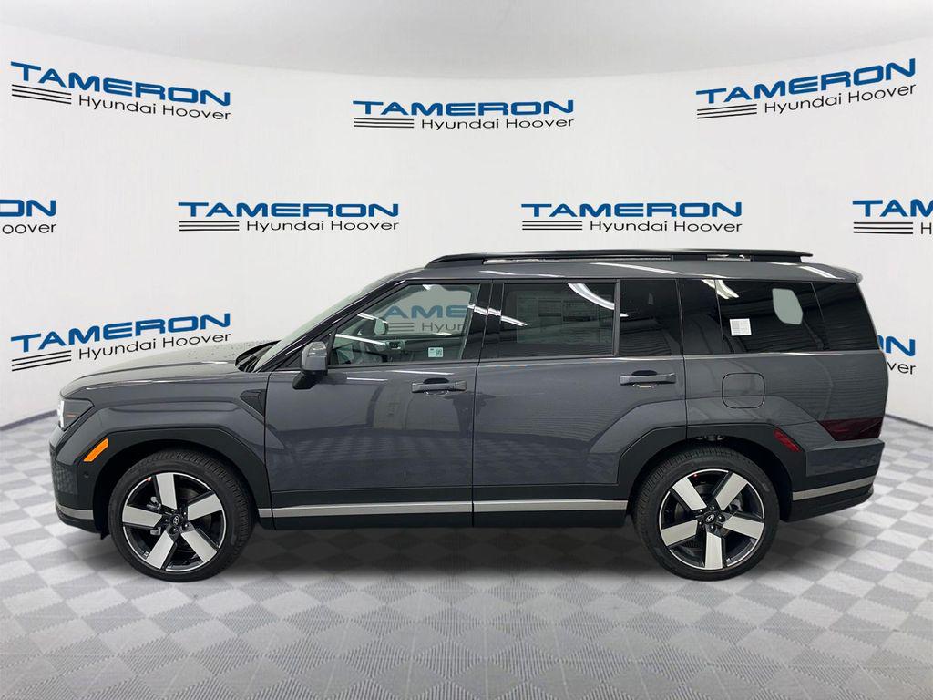 2026 Hyundai Santa Fe Limited - Photo 2