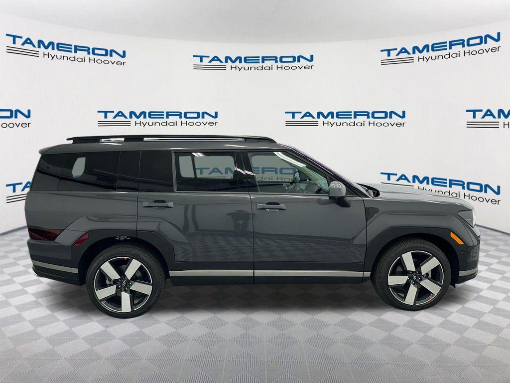 2026 Hyundai Santa Fe Limited - Photo 6