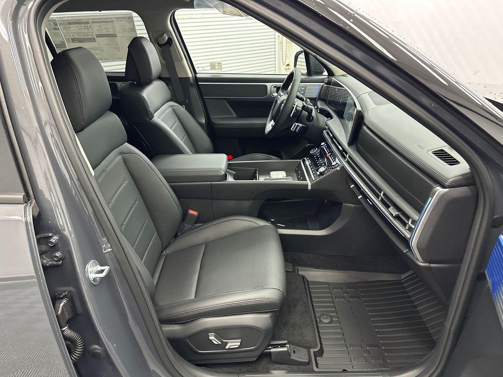 2026 Hyundai Santa Fe Limited - Photo 15