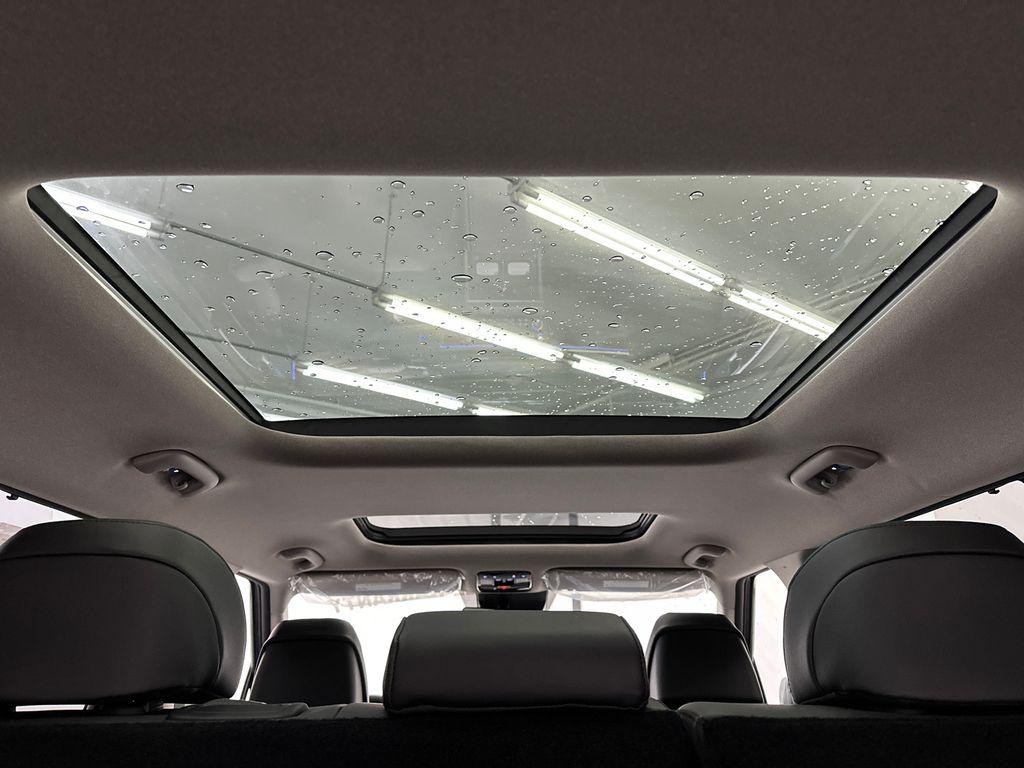 2026 Hyundai Santa Fe Limited - Photo 22