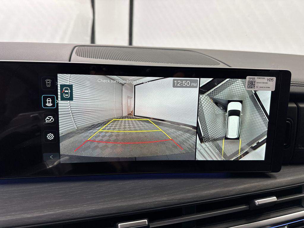 2026 Hyundai Santa Fe Limited - Photo 32
