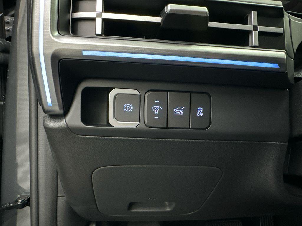 2026 Hyundai Santa Fe Limited - Photo 35