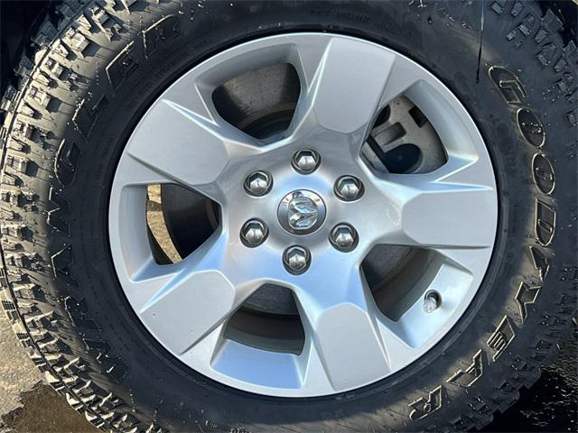 2020 Ram 1500 Big Horn Crew Cab 4x4 57 Box