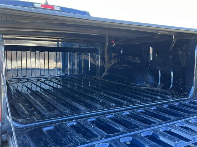 2020 Ram 1500 Big Horn Crew Cab 4x4 57 Box