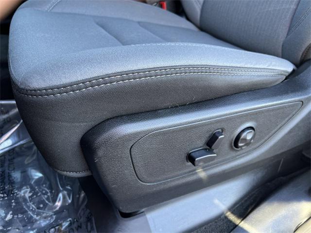 2020 Ram 1500 Big Horn Crew Cab 4x4 57 Box