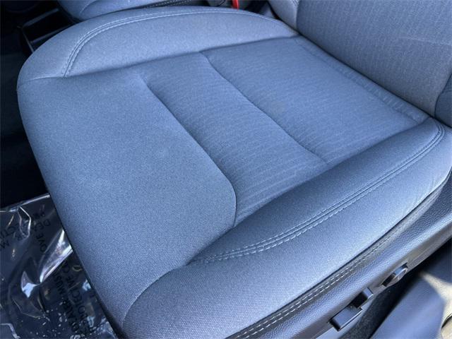 2020 Ram 1500 Big Horn Crew Cab 4x4 57 Box