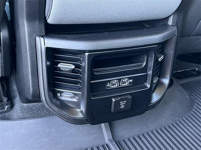 2020 Ram 1500 Big Horn Crew Cab 4x4 57 Box