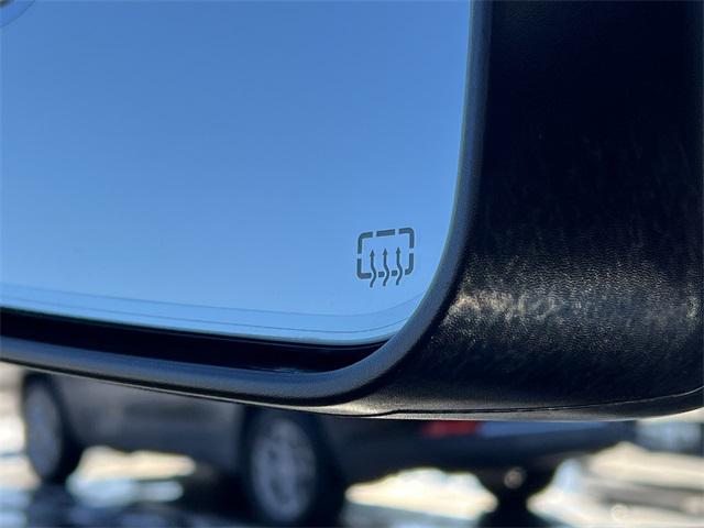 2020 Ram 1500 Big Horn Crew Cab 4x4 57 Box