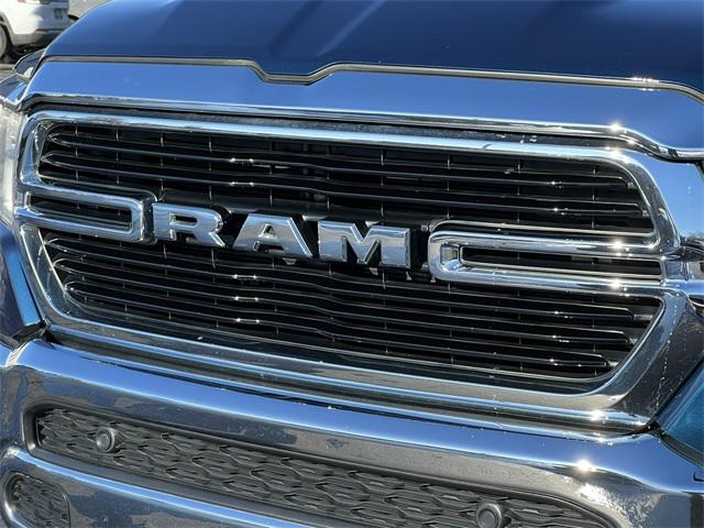 2020 Ram 1500 Big Horn Crew Cab 4x4 57 Box