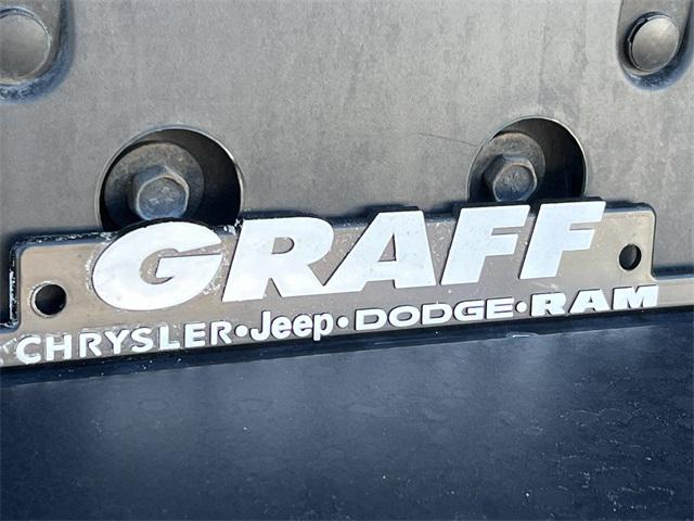 2020 Ram 1500 Big Horn Crew Cab 4x4 57 Box