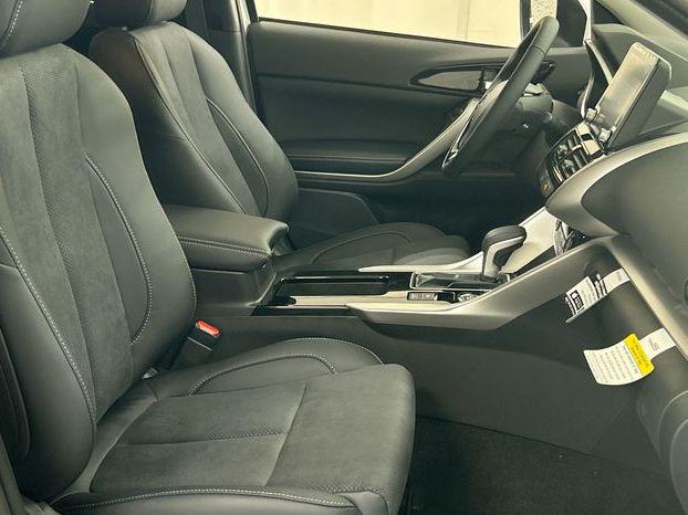 2026 Mitsubishi Eclipse Cross SE 1.5T S-AWC