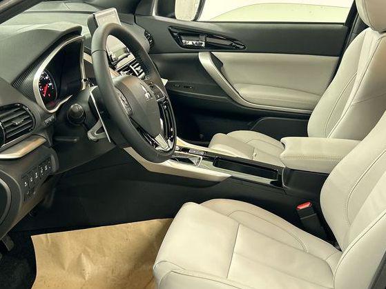 2026 Mitsubishi Eclipse Cross SEL 1.5T S-AWC