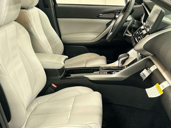 2026 Mitsubishi Eclipse Cross SEL 1.5T S-AWC
