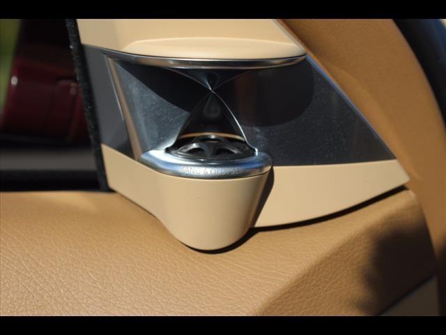 2011 Mercedes-Benz S-CLASS S 550