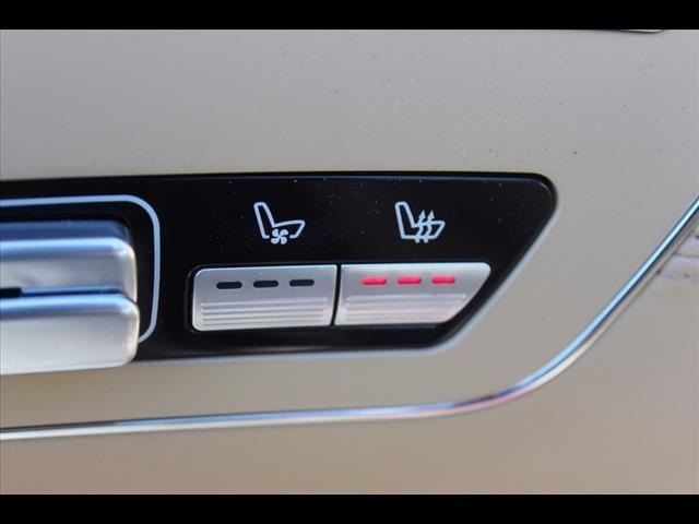 2011 Mercedes-Benz S-CLASS S 550