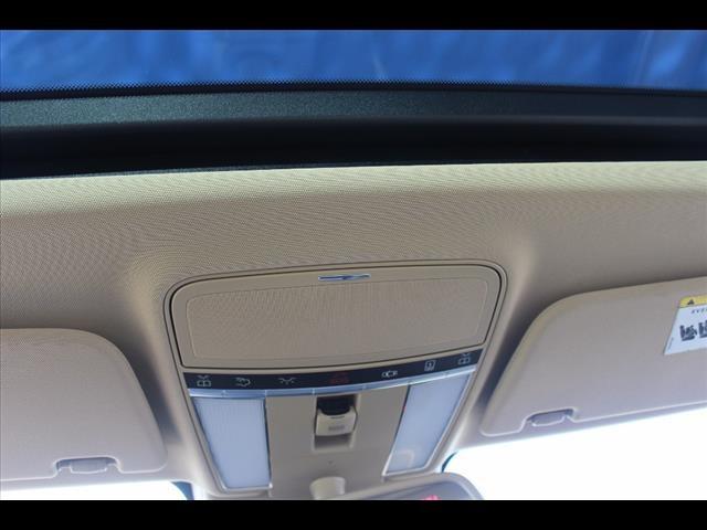 2011 Mercedes-Benz S-CLASS S 550