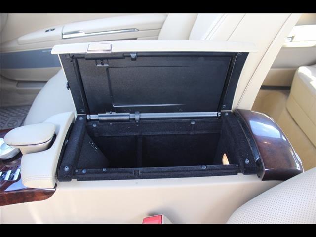 2011 Mercedes-Benz S-CLASS S 550