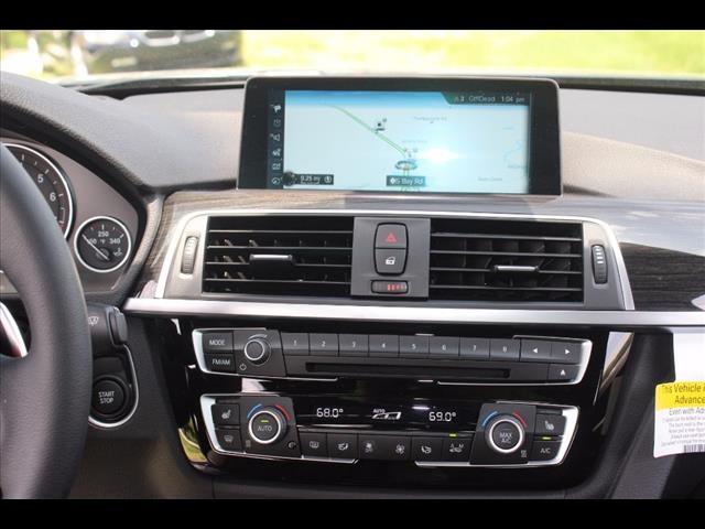 2017 BMW 3 Series 330e iPerformance