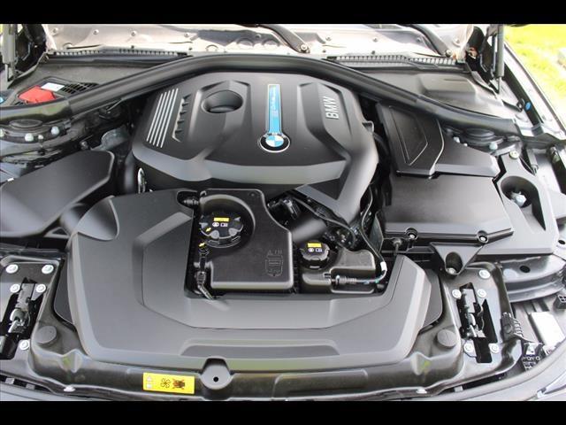 2017 BMW 3 Series 330e iPerformance