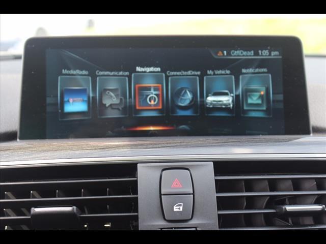 2017 BMW 3 Series 330e iPerformance