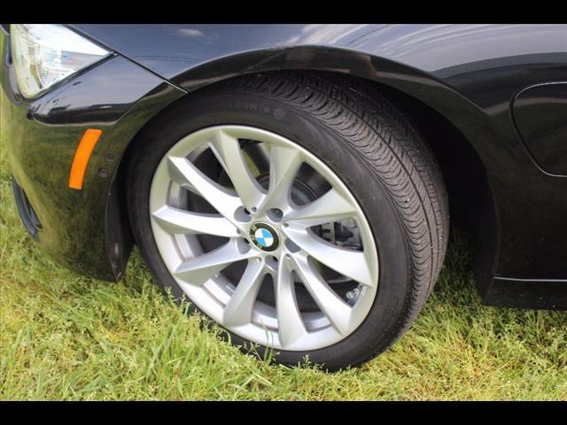 2017 BMW 3 Series 330e iPerformance