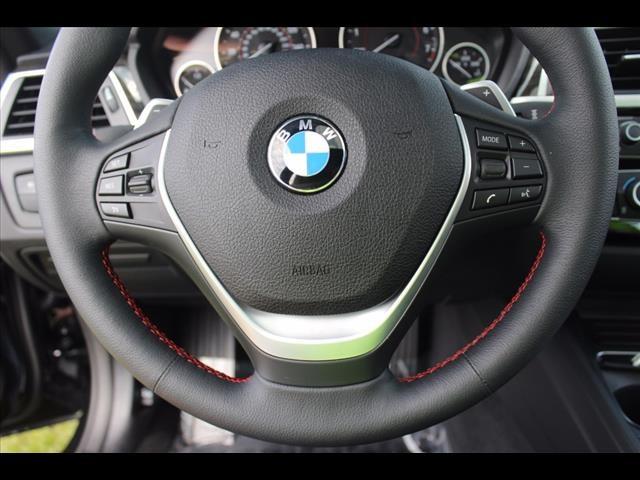 2017 BMW 3 Series 330e iPerformance