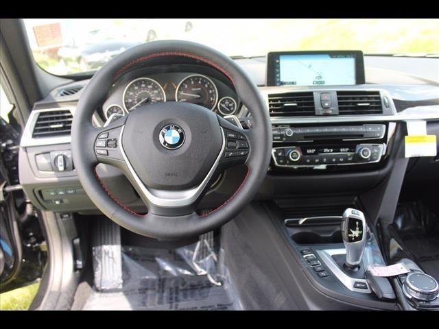 2017 BMW 3 Series 330e iPerformance