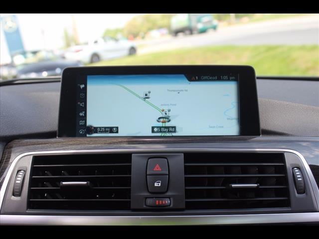 2017 BMW 3 Series 330e iPerformance