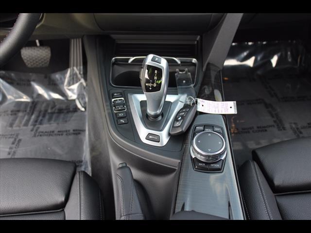 2017 BMW 3 Series 330e iPerformance