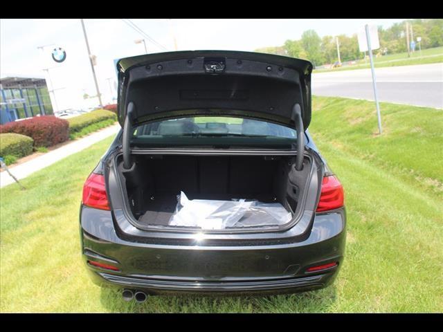 2017 BMW 3 Series 330e iPerformance
