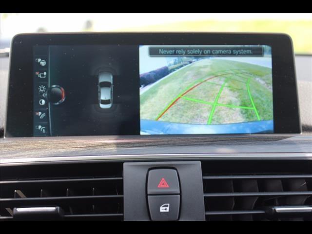 2017 BMW 3 Series 330e iPerformance