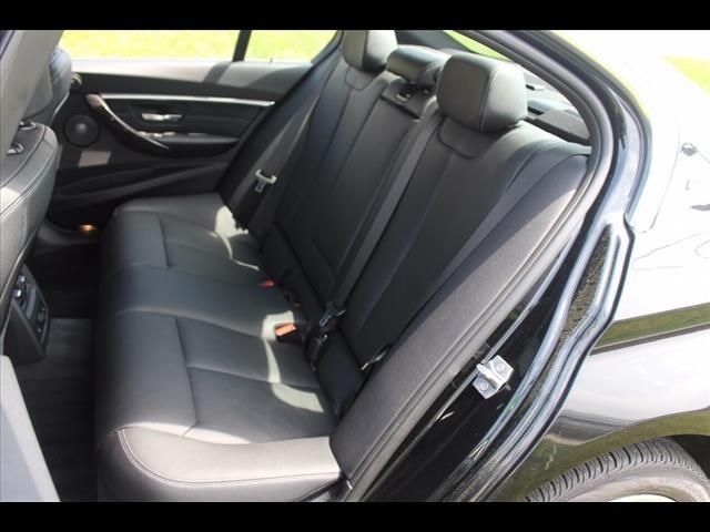 2017 BMW 3 Series 330e iPerformance