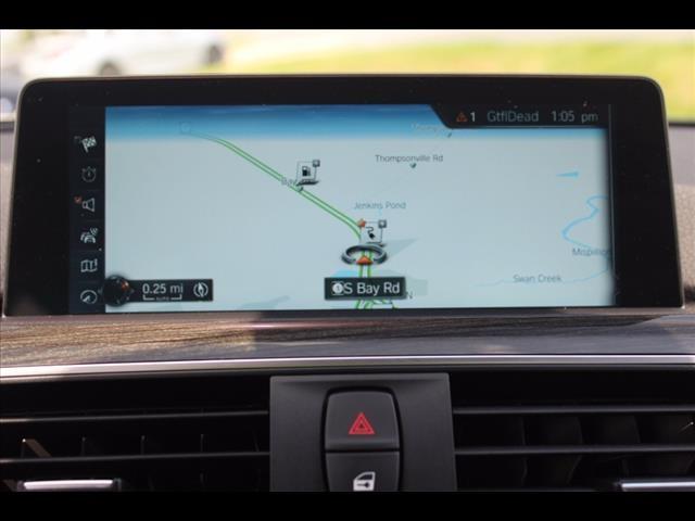 2017 BMW 3 Series 330e iPerformance