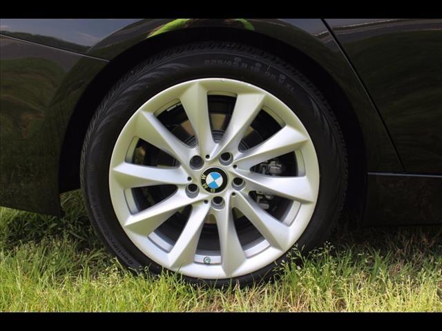 2017 BMW 3 Series 330e iPerformance