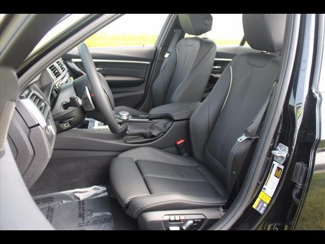 2017 BMW 3 Series 330e iPerformance