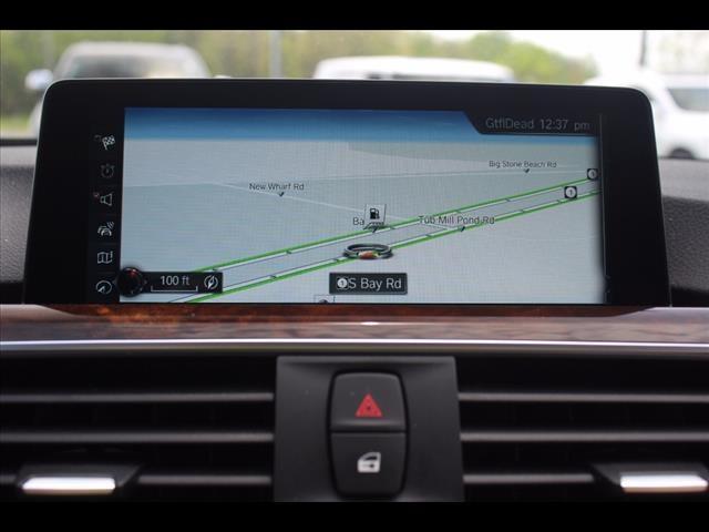 2017 BMW 3 Series 328d xDrive