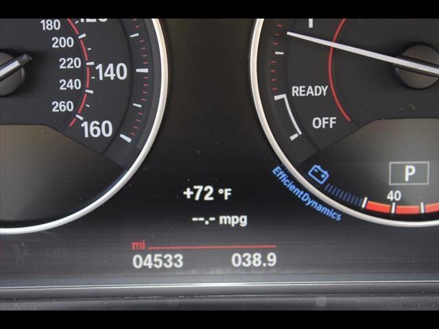 2017 BMW 3 Series 328d xDrive