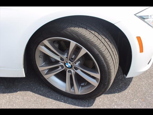 2017 BMW 3 Series 328d xDrive