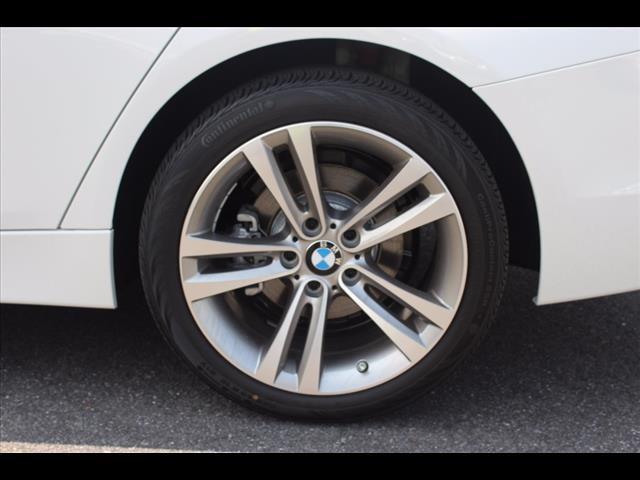 2017 BMW 3 Series 328d xDrive