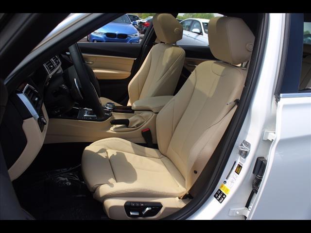 2017 BMW 3 Series 328d xDrive