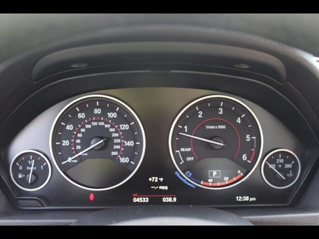 2017 BMW 3 Series 328d xDrive