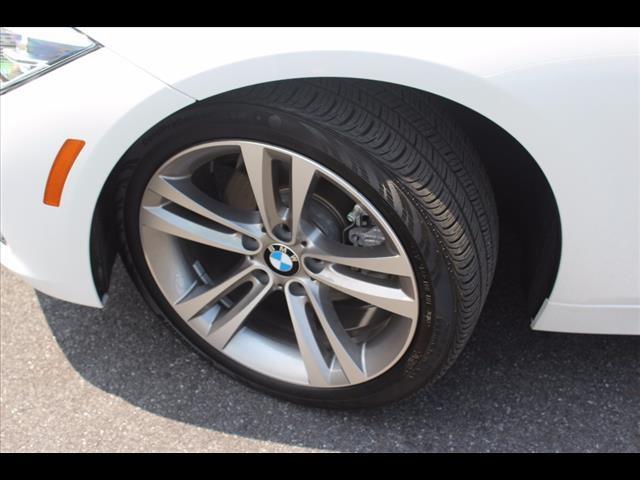2017 BMW 3 Series 328d xDrive