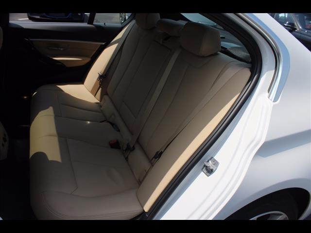 2017 BMW 3 Series 328d xDrive